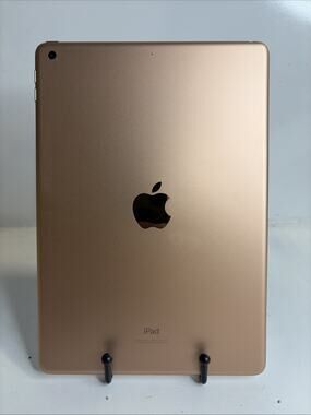 Apple iPad 7th Gen 10.2" 2020 128GB Wi-Fi - VERY Good Condition